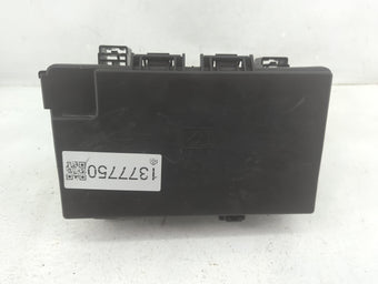 compare product 2018 Jeep Grand Cherokee Fusebox Fuse Box Panel Relay Module P/N:7140-1980 Fits OEM Used Auto Parts