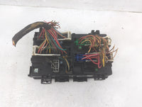 2018 Jeep Grand Cherokee Fusebox Fuse Box Panel Relay Module P/N:7140-1980 Fits OEM Used Auto Parts - Oemusedautoparts1.com