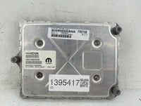 2018-2019 Jeep Grand Cherokee PCM Engine Control Computer ECU ECM PCU OEM P/N:P68330924AA Fits Fits 2018 2019 OEM Used Auto 