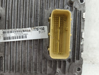 2018-2019 Jeep Grand Cherokee PCM Engine Control Computer ECU ECM PCU OEM P/N:P68330924AA Fits Fits 2018 2019 OEM Used Auto 