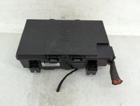 2018 Jeep Grand Cherokee Fusebox Fuse Box Panel Relay Module P/N:68425194AB Fits OEM Used Auto Parts - Oemusedautoparts1.com