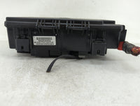 2018 Jeep Grand Cherokee Fusebox Fuse Box Panel Relay Module P/N:68425194AB Fits OEM Used Auto Parts - Oemusedautoparts1.com