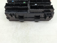 2018 Jeep Grand Cherokee Fusebox Fuse Box Panel Relay Module P/N:68425194AB Fits OEM Used Auto Parts - Oemusedautoparts1.com