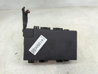 2018 Jeep Grand Cherokee Fusebox Fuse Box Panel Relay Module P/N:7140-1980-30 Fits OEM Used Auto Parts - Oemusedautoparts1.c