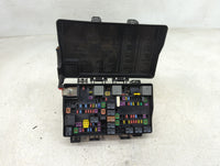 2018 Jeep Grand Cherokee Fusebox Fuse Box Panel Relay Module P/N:7140-1980-30 Fits OEM Used Auto Parts - Oemusedautoparts1.c