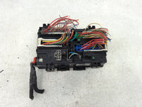 2018 Jeep Grand Cherokee Fusebox Fuse Box Panel Relay Module P/N:7140-1980-30 Fits OEM Used Auto Parts - Oemusedautoparts1.c