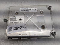 2018-2019 Jeep Grand Cherokee PCM Engine Control Computer ECU ECM PCU OEM P/N:P68330924AA T00EP2117EHK58 Fits Fits 2018 2019
