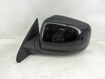 compare product 2016-2018 Jeep Grand Cherokee Driver Side View Mirror - Left Door Mirror OEM Used