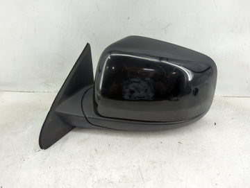 2016-2018 Jeep Grand Cherokee Driver Side View Mirror - Left Door Mirror OEM Used - Oemusedautoparts1.com