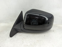 2016-2018 Jeep Grand Cherokee Driver Side View Mirror - Left Door Mirror OEM Used - Oemusedautoparts1.com
