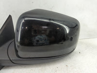 2016-2018 Jeep Grand Cherokee Driver Side View Mirror - Left Door Mirror OEM Used - Oemusedautoparts1.com