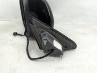 2016-2018 Jeep Grand Cherokee Driver Side View Mirror - Left Door Mirror OEM Used - Oemusedautoparts1.com