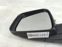 2016-2018 Jeep Grand Cherokee Driver Side View Mirror - Left Door Mirror OEM Used - Oemusedautoparts1.com