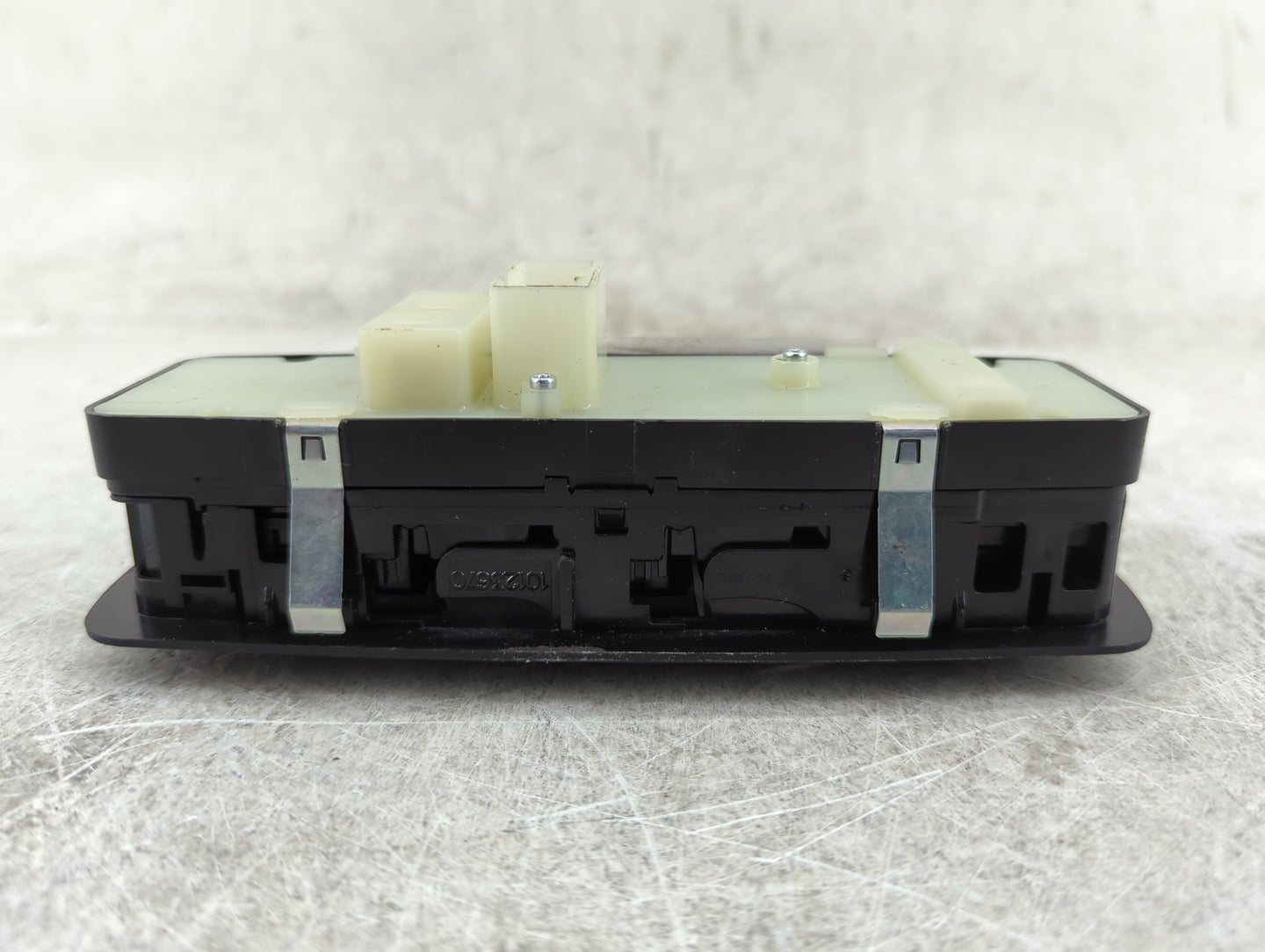 2016-2022 Jeep Grand Cherokee Master Power Window Switch Replacement Driver Side Left P/N:68319802AA Fits OEM Used Auto Part