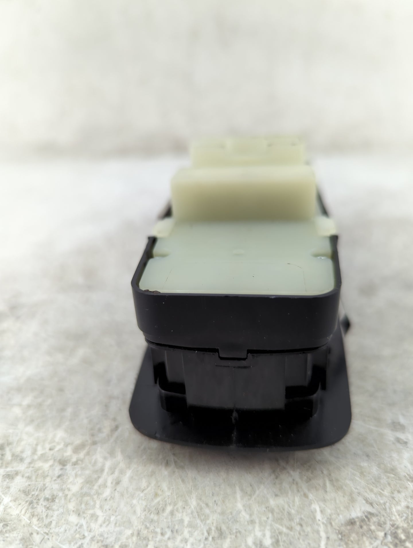 2016-2022 Jeep Grand Cherokee Master Power Window Switch Replacement Driver Side Left P/N:68319802AA Fits OEM Used Auto Part