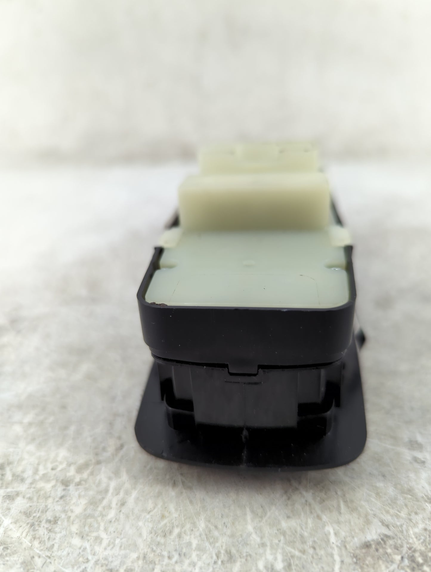 2016-2022 Jeep Grand Cherokee Master Power Window Switch Replacement Driver Side Left P/N:68319802AA Fits OEM Used Auto Part