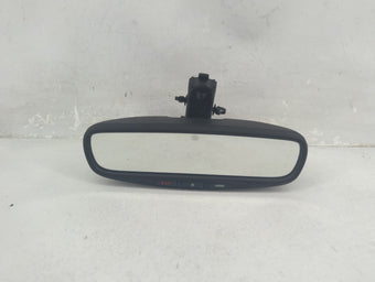 compare product 2018-2022 Jeep Grand Cherokee Interior Rear View Mirror Replacement OEM P/N:E11048417 Fits Fits 2018 2019 2020 2021 2022 OEM Used Auto Parts