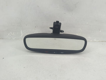 2018-2022 Jeep Grand Cherokee Interior Rear View Mirror Replacement OEM P/N:E11048417 Fits Fits 2018 2019 2020 2021 2022 OEM