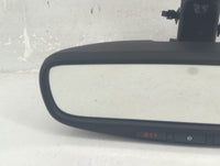 2018-2022 Jeep Grand Cherokee Interior Rear View Mirror Replacement OEM P/N:E11048417 Fits Fits 2018 2019 2020 2021 2022 OEM