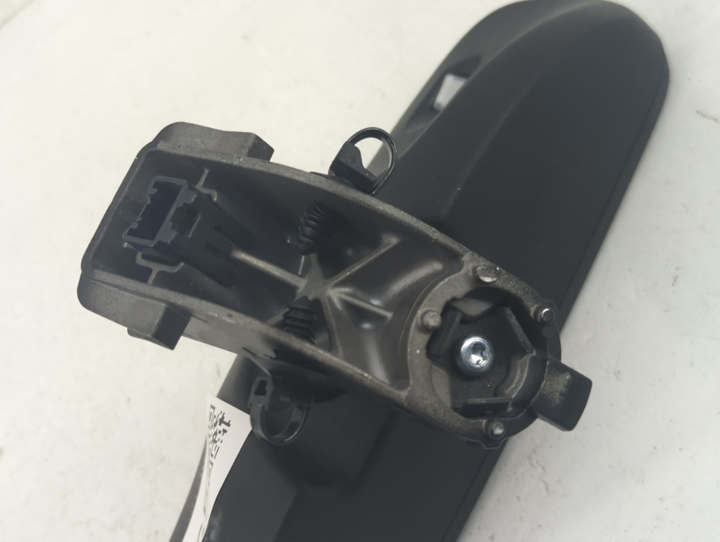 2018-2022 Jeep Grand Cherokee Interior Rear View Mirror Replacement OEM P/N:E11048417 Fits Fits 2018 2019 2020 2021 2022 OEM