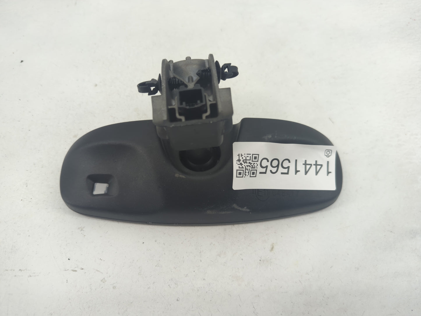 2018-2022 Jeep Grand Cherokee Interior Rear View Mirror Replacement OEM P/N:E11048417 Fits Fits 2018 2019 2020 2021 2022 OEM