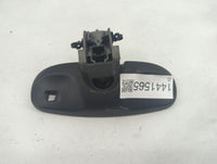 2018-2022 Jeep Grand Cherokee Interior Rear View Mirror Replacement OEM P/N:E11048417 Fits Fits 2018 2019 2020 2021 2022 OEM
