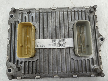 2018-2019 Jeep Grand Cherokee PCM Engine Control Computer ECU ECM PCU OEM P/N:P68330924AA T00EP0978FIS6H Fits Fits 2018 2019