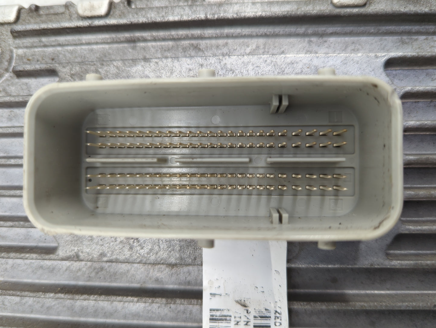 2018-2019 Jeep Grand Cherokee PCM Engine Control Computer ECU ECM PCU OEM P/N:P68330924AA T00EP0978FIS6H Fits Fits 2018 2019