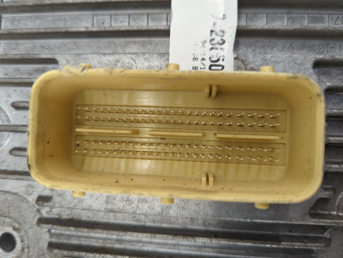 2018-2019 Jeep Grand Cherokee PCM Engine Control Computer ECU ECM PCU OEM P/N:P68330924AA T00EP0978FIS6H Fits Fits 2018 2019