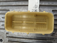 2018-2019 Jeep Grand Cherokee PCM Engine Control Computer ECU ECM PCU OEM P/N:P68330924AA T00EP0978FIS6H Fits Fits 2018 2019
