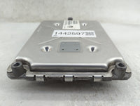 2018-2019 Jeep Grand Cherokee PCM Engine Control Computer ECU ECM PCU OEM P/N:P68330924AA T00EP0978FIS6H Fits Fits 2018 2019