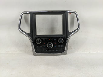 compare product 2018-2022 Jeep Grand Cherokee Climate Control Module Temperature AC/Heater Replacement P/N:68333939AA P68333939AA Fits OEM Used Auto Parts