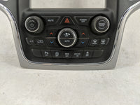 2018-2022 Jeep Grand Cherokee Climate Control Module Temperature AC/Heater Replacement P/N:68333939AA P68333939AA Fits OEM U