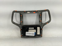 2018-2022 Jeep Grand Cherokee Climate Control Module Temperature AC/Heater Replacement P/N:68333939AA P68333939AA Fits OEM U