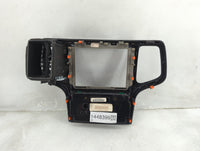 2018 Jeep Grand Cherokee Climate Control Module Temperature AC/Heater Replacement P/N:68333946AA P68333946AA Fits OEM Used A