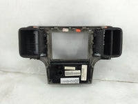 2018 Jeep Grand Cherokee Climate Control Module Temperature AC/Heater Replacement P/N:P68333934AA 68333934AA Fits OEM Used A