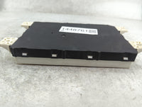 2018 Jeep Grand Cherokee Body Control Module Bcm Inner Cabin Fuse Box - Oemusedautoparts1.com