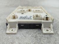 2018 Jeep Grand Cherokee Body Control Module Bcm Inner Cabin Fuse Box - Oemusedautoparts1.com