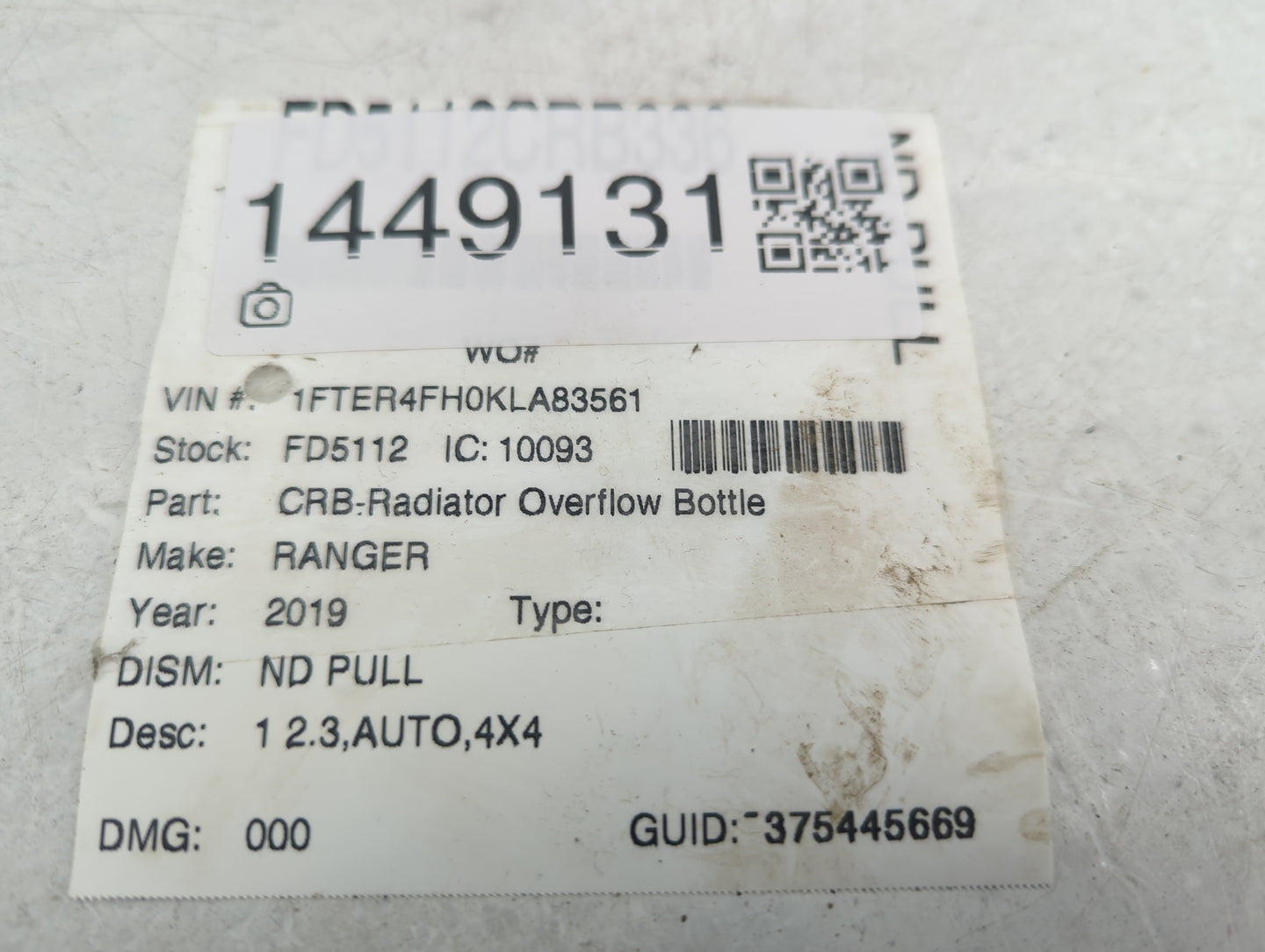 2018 Jeep Grand Cherokee Climate Control Module Temperature AC/Heater Replacement P/N:68333934AA P68333934AA, 73171437 Fits 