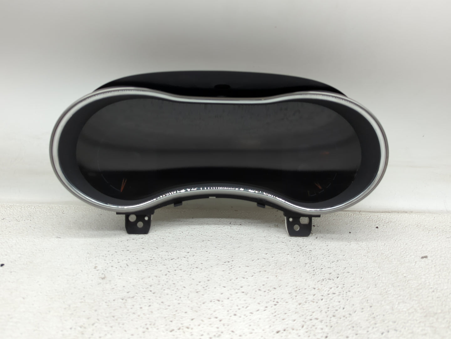 2018 Jeep Grand Cherokee Instrument Cluster Speedometer Gauges P/N:68331511AC Miles: Fits OEM Used Auto Parts - Oemusedautop
