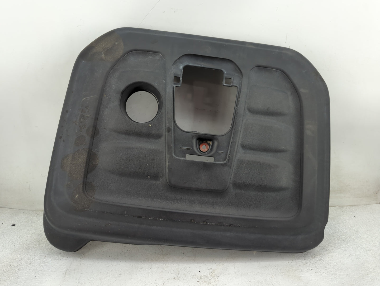 2018 Jeep Grand Cherokee Engine Cover - Oemusedautoparts1.com