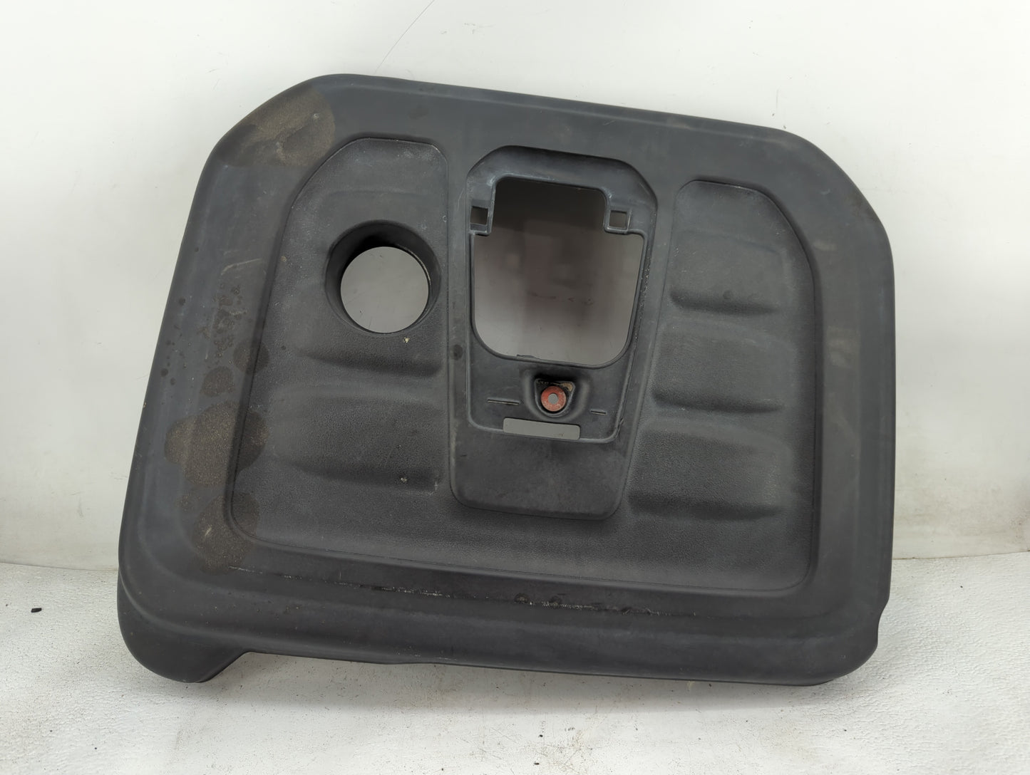 2018 Jeep Grand Cherokee Engine Cover - Oemusedautoparts1.com