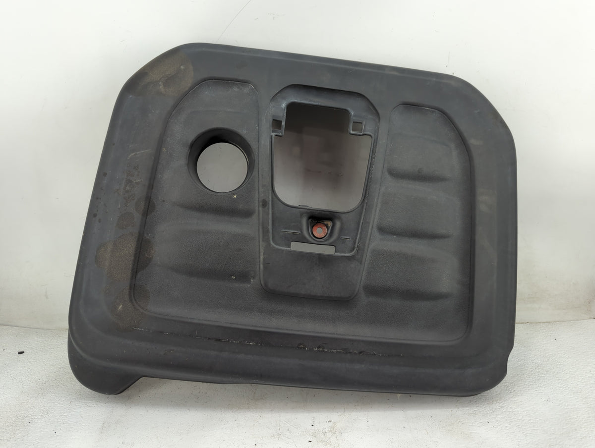 2018 Jeep Grand Cherokee Engine Cover - Oemusedautoparts1.com