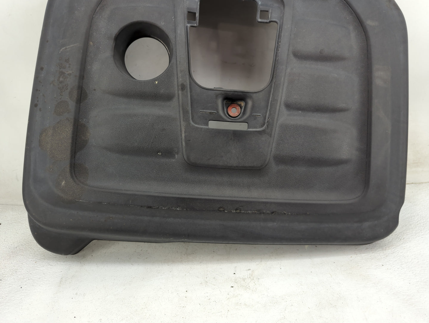 2018 Jeep Grand Cherokee Engine Cover - Oemusedautoparts1.com