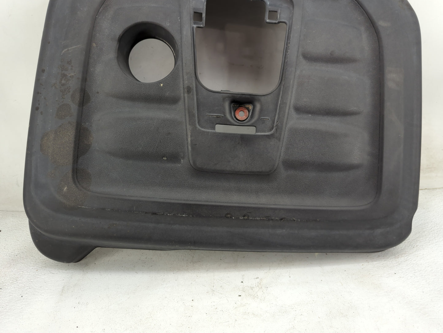 2018 Jeep Grand Cherokee Engine Cover - Oemusedautoparts1.com
