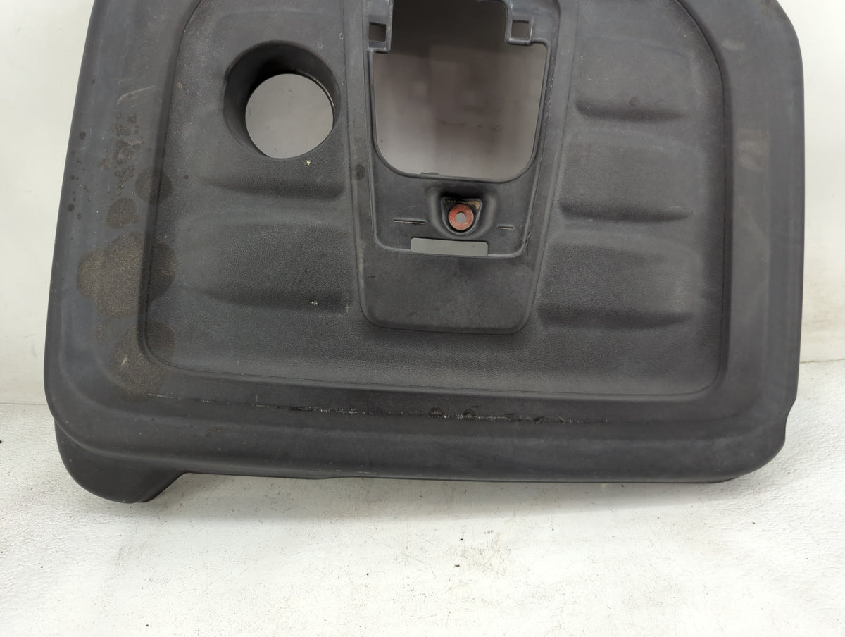 2018 Jeep Grand Cherokee Engine Cover - Oemusedautoparts1.com
