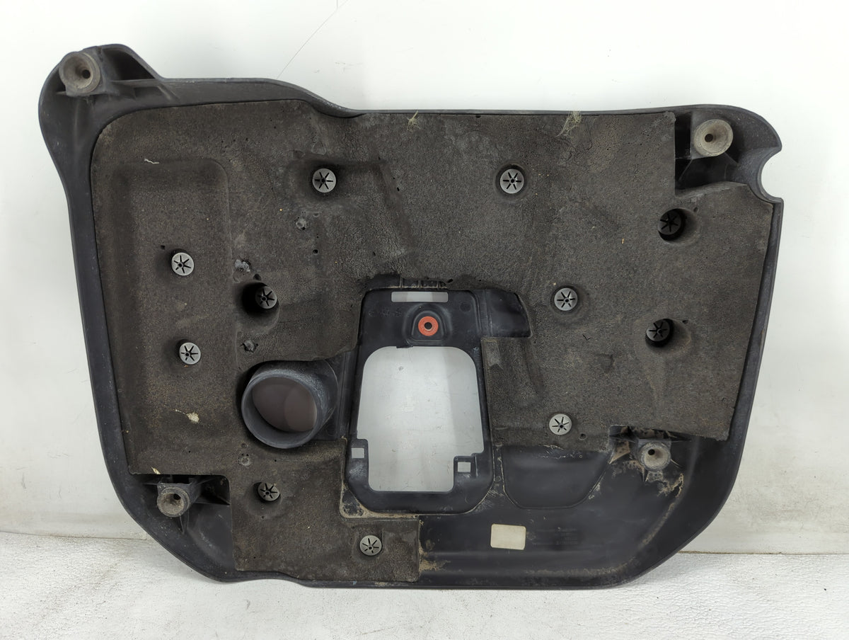 2018 Jeep Grand Cherokee Engine Cover - Oemusedautoparts1.com
