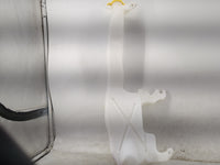 2011 Jeep Grand Cherokee Windshield Washer Fluid Reservoir Bottle Oem - Oemusedautoparts1.com