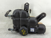 2016 Jeep Grand Cherokee Radiator Coolant Overflow Expansion Tank Bottle - Oemusedautoparts1.com