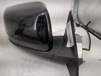 compare product 2011-2022 Jeep Grand Cherokee Passenger Side View Mirror - Right Door Mirror OEM Used